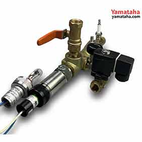 Yamataha PBM-I-N-G-U